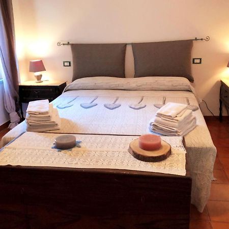 Le Casette Di Civitella- La Casa Di Rolando E Gina Apartment Civitella Del Lago Luaran gambar