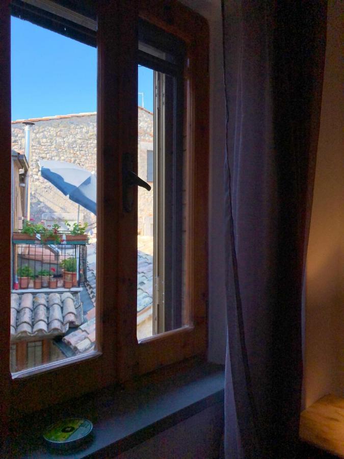 Le Casette Di Civitella- La Casa Di Rolando E Gina Apartment Civitella Del Lago Luaran gambar